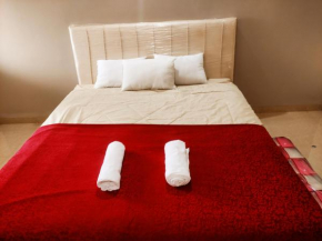 Kailash Villa Guest House